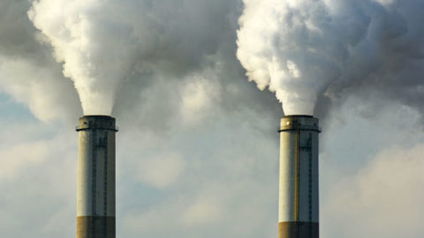 Carbone : fiasco du marché | Journal des Activités Sociales de l'énergie | Jeff Zehnder shutterstock 336888689