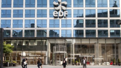 EDF : riposte le 21 janvier | Journal des Activités Sociales de l'énergie | Siege EDF SA