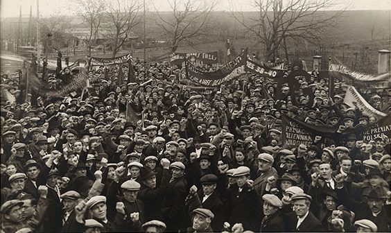 Les grèves de 1936 ont transformé le paysage syndical