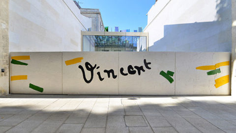 Van Gogh en Provence | fondationvangogh 1 | Journal des Activités Sociales de l'énergie