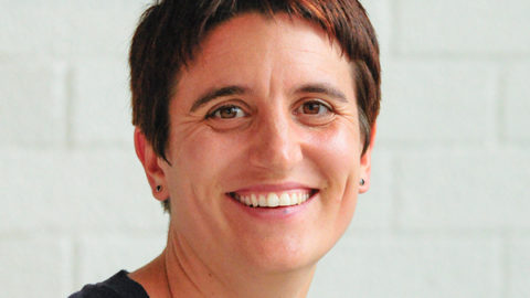 Emmanuelle Assmann : "Gagnons Rio !" | assmann1 | Journal des Activités Sociales de l'énergie