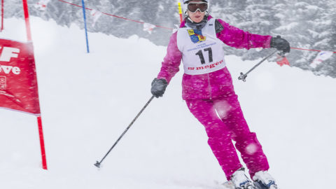 Du ski et du snowboard au Mônetier-les-bains | Journal des Activités Sociales de l'énergie