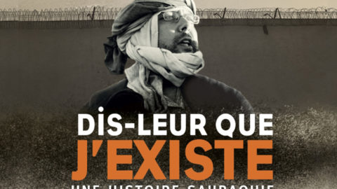 "Dis-leur que j'existe", un combat sahraoui | afaspa sahraoui | Journal des Activités Sociales de l'énergie