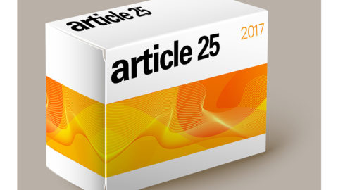 L’article 25 en ligne de mire | Journal des Activités Sociales de l'énergie