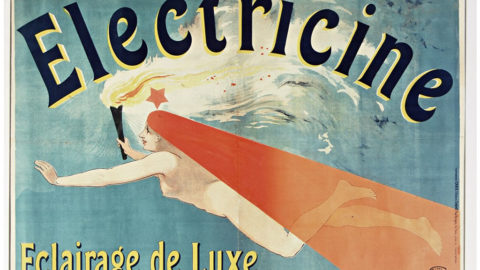 "La Vie électrique", une lecture galvanisante | Journal des Activités Sociales de l'énergie | vieelec 7