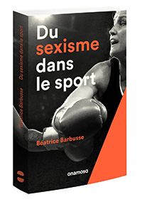 Sportifs, vous avez dit sexistes ? | Journal des Activités Sociales de l'énergie | couv sport