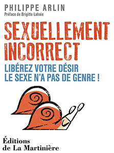 Philippe Arlin : "On peut s'éduquer sexuellement à n'importe quel âge" | Journal des Activités Sociales de l'énergie | couverture arlin philippe