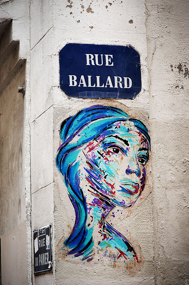 [En images] Place au Street Art ! | Journal des Activités Sociales de l'énergie | street art 10