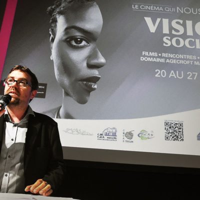 Visions sociales : quand le cinéma rend la vie plus intéressante que le cinéma | Journal des Activités Sociales de l'énergie | VS portfolio 8