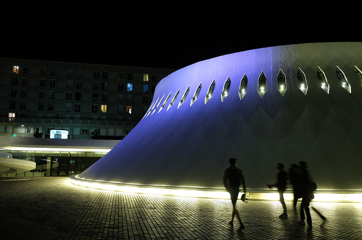 [En images] Le Havre, ville sans limites | pf lehavre 11 | Journal des Activités Sociales de l'énergie