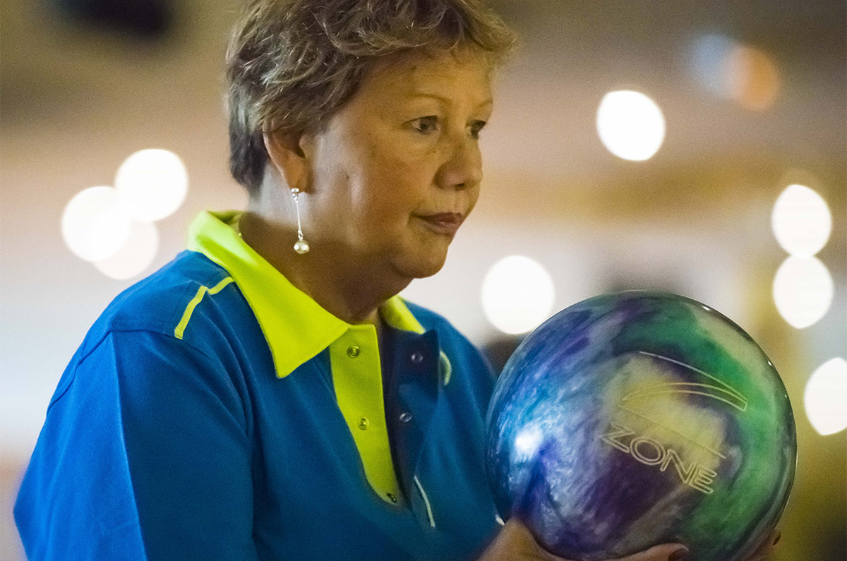 [En images] RSN de bowling : les pistes de l'amitié | Journal des Activités Sociales de l'énergie | 36859 RSN Bowling