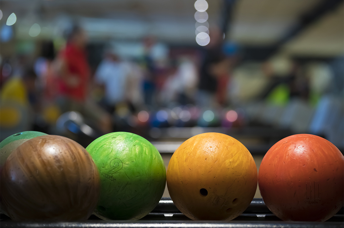 [En images] RSN de bowling : les pistes de l'amitié | Journal des Activités Sociales de l'énergie