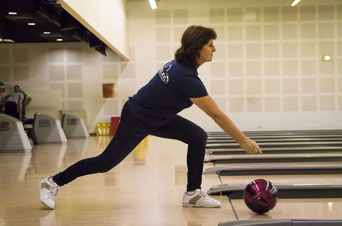 [En images] RSN de bowling : les pistes de l'amitié | Journal des Activités Sociales de l'énergie | 36929 RSN Bowling