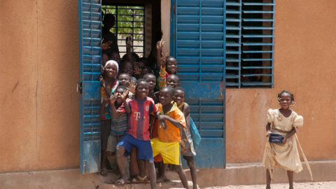 [Vidéo] Au Burkina Faso, Codegaz fait école | 35926 Mission Codegaz au Burkina Faso 1 | Journal des Activités Sociales de l'énergie