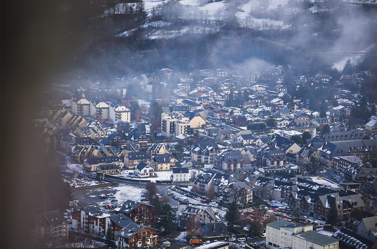 [En images] Quand vient l’hiver | Journal des Activités Sociales de l'énergie | 41598 Region de Saint Lary Soulan
