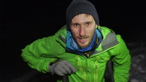 SOS Alpes solidaires : "En montagne on n’abandonne pas un compagnon, même si c’est un inconnu" | Journal des Activités Sociales de l'énergie | 41970 Yann Borgnet
