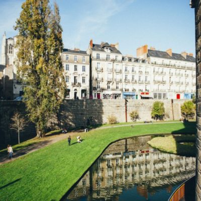 Nantes en arts majeurs | Journal des Activités Sociales de l'énergie | 39190 Colo 15 17 ans Zen attitude a Nantes Automne 2017