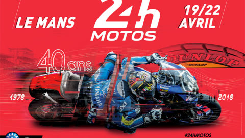 24h du Mans moto : vive les bécanes solidaires | 47296 Le Mans 24h Moto | Journal des Activités Sociales de l'énergie