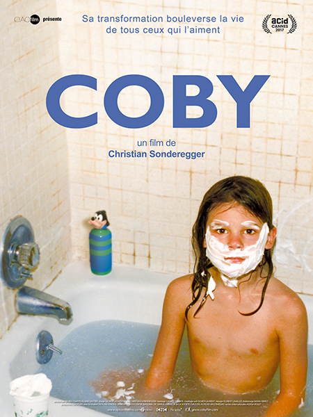 "Coby", parcours initiatique d'un jeune trans américain | Journal des Activités Sociales de l'énergie | 47808 Film Coby de Christian Sonderegger