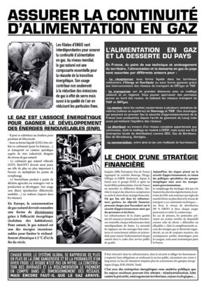 Alerte black-out : à Savines, on imagine la France dans le noir | Journal des Activités Sociales de l'énergie | Energie la reconquete Page 02