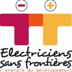 [En images] Lumières solidaires | Journal des Activités Sociales de l'énergie | logo ESF