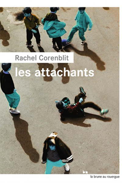 Rachel Corenblit : "L’enseignement est un acte d’amour" | Les Attachants de Rachel Corenblit | Journal des Activités Sociales de l'énergie