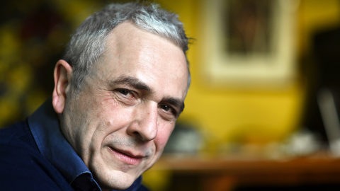 Antonio Fischetti (Charlie Hebdo) : "Extraire une dimension sociale de la science" | Journal des Activités Sociales de l'énergie