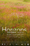Horizons Sancy : dix œuvres, dix artistes, dix lieux | Journal des Activités Sociales de l'énergie | Horizons Arts Nature en Sancy 100x150 1