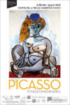 Picasso, théâtral voyageur | Journal des Activités Sociales de l'énergie | exposition picasso voyages imaginaires marseille encadre 100x150 1