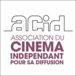 Le cinéma de l'Acid, ou comment "effacer la frontière entre spectateur et créateur" | acid cannes logo | Journal des Activités Sociales de l'énergie
