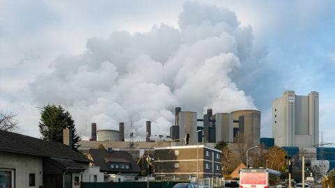 Le grand Monopoly de l’énergie | 63844 Mines de charbon et de lignite Allemagne | Journal des Activités Sociales de l'énergie