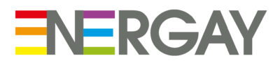 AG d'EnerGay : "Les entreprises opposent une résistance passive à l'accompagnement des personnes trans" | logo energay 2019 | Journal des Activités Sociales de l'énergie