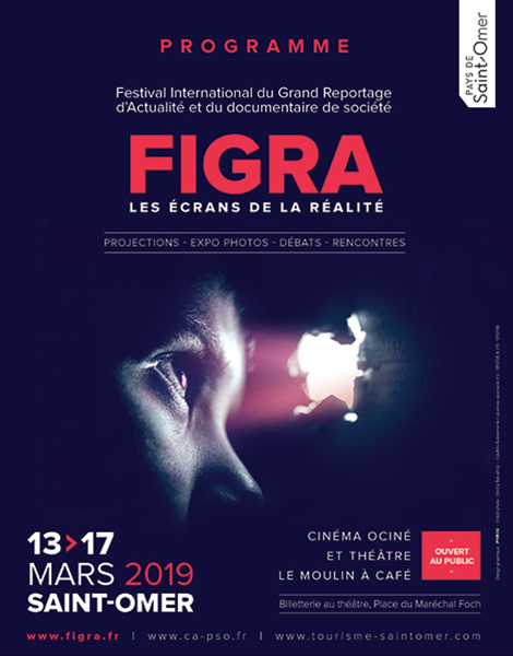 Figra 2019 : cinq jours de "cinéma du réel" en famille ou entre amis | Journal des Activités Sociales de l'énergie | Grille Programme FIGRA 2019