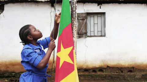 "Du piment sur les lèvres", un documentaire piquant sur la jeunesse camerounaise | 83331 Du piment sur les levres Laurene Lepeytre | Journal des Activités Sociales de l'énergie