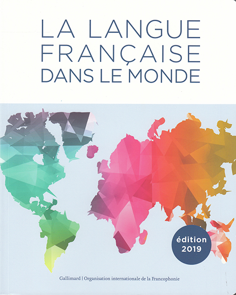 Francophonie : "force dans la mondialisation" ou néocolonialisme en marche ? | Journal des Activités Sociales de l'énergie | La langue française dans le monde 2015 2018