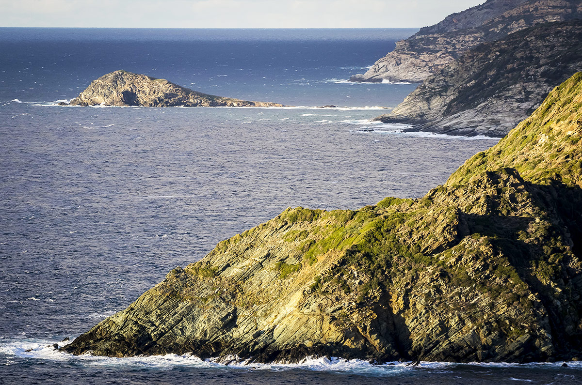 [En images] Cap Corse, au bout du monde | 72549 Cap Corse | Journal des Activités Sociales de l'énergie