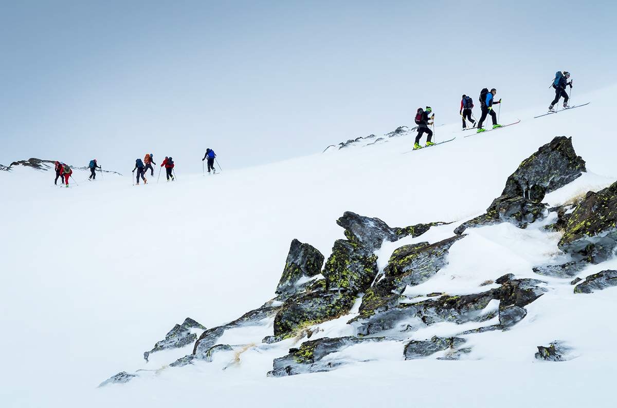 [En images] Découvrez à quoi ressembleront vos vacances d’hiver | 48244 Sejour Passion randonnee a ski a Matemale | Journal des Activités Sociales de l'énergie