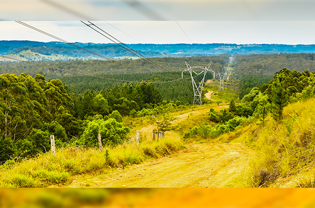 De RTE à Powerlink : l’itinéraire australien de Jean-Paul Jouglard | 88454 Lignes a haute tension de Powerlink | Journal des Activités Sociales de l'énergie
