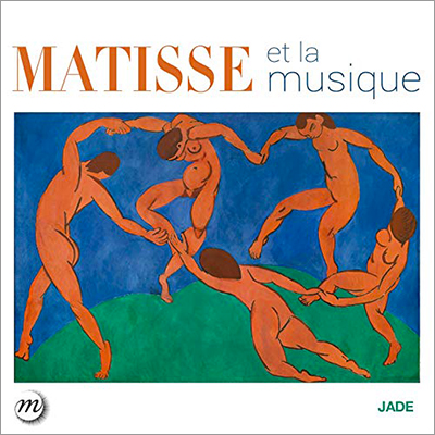 Le Cateau-Cambresis, berceau de Matisse | Journal des Activités Sociales de l'énergie | 88507 Album Matisse et la musique