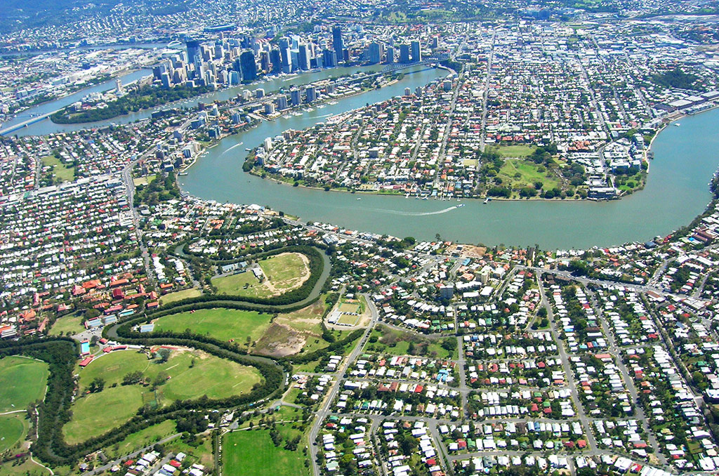 De RTE à Powerlink : l’itinéraire australien de Jean-Paul Jouglard | Brisbane | Journal des Activités Sociales de l'énergie