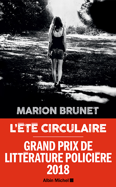 Marion Brunet ou le western pour ados façon "girl power" | Journal des Activités Sociales de l'énergie | L’Été circulaire