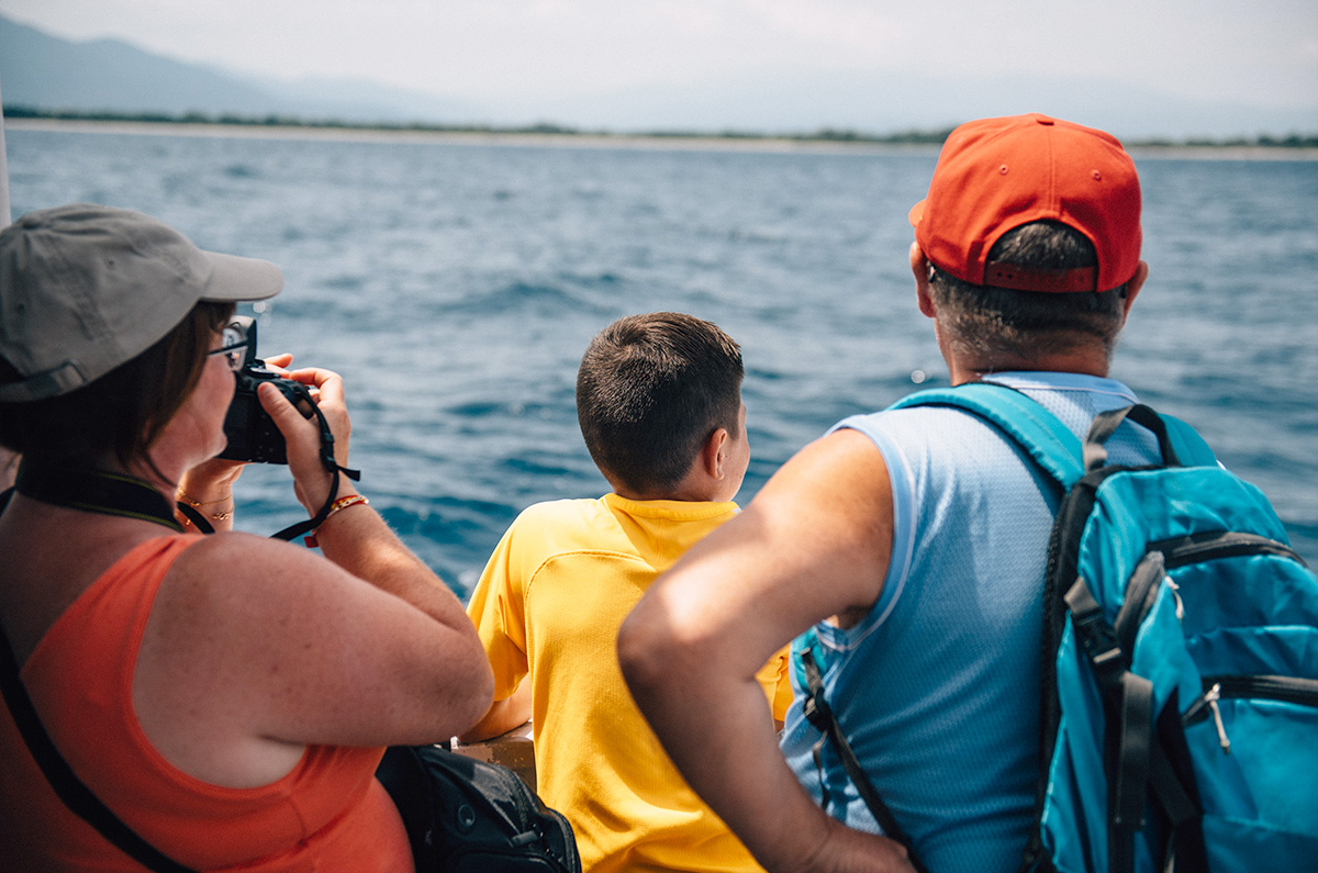 [En images] Retour sur vos meilleurs moments de l’été | 81621 Immersion a Saint Cyprien Ete 2019 | Journal des Activités Sociales de l'énergie