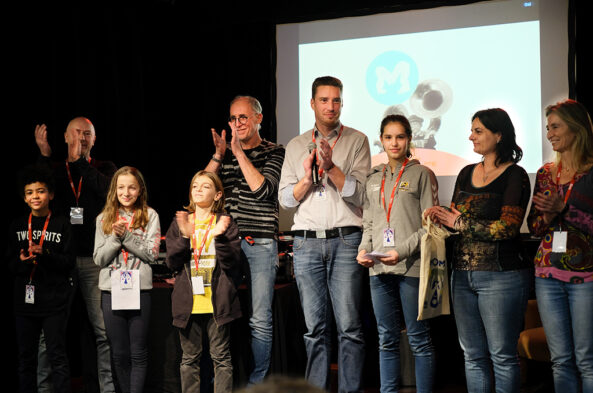 Prix CCAS du festival Momix : quand les mômes s’en mêlent | 89544 Festival MOMIX 2020 Mulhouse | Journal des Activités Sociales de l'énergie
