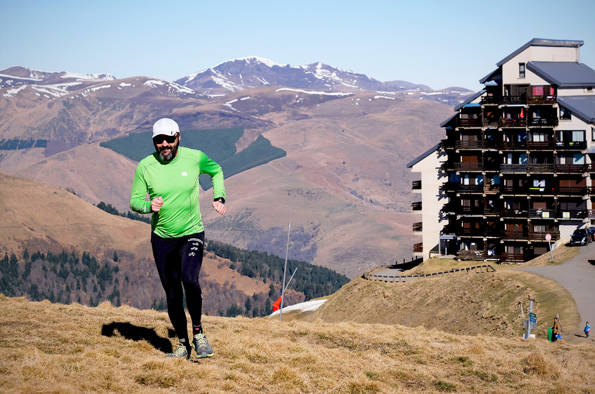 [En images] Luchon : que la montagne est belle… (avec ou sans neige) | Journal des Activités Sociales de l'énergie | 90331 Stations ski a Luchon