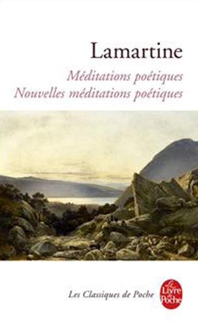 En pleine nature : la sélection du lundi 13 avril | Journal des Activités Sociales de l'énergie | meditations poetiques et nouvelles meditations poetiques couverture