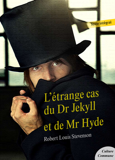 Sacrés monstres ! La sélection du vendredi 29 mai | Journal des Activités Sociales de l'énergie | L etrange cas du Dr Jekyll et de Mr Hyde