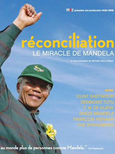 Que justice soit faite ! La sélection du jeudi 18 juin | Journal des Activités Sociales de l'énergie | Réconciliation le miracle de Mandela