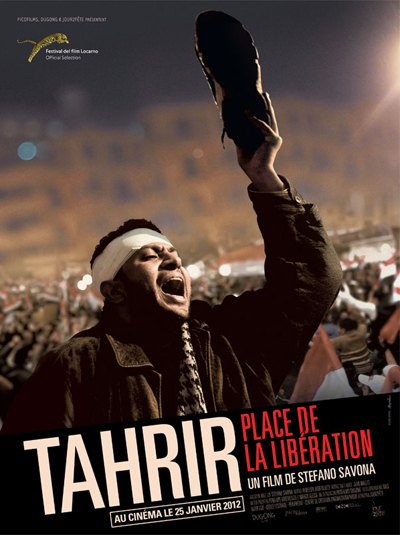 Au nom du peuple. La sélection du mardi 23 juin | Journal des Activités Sociales de l'énergie | Tahrir place de la libération