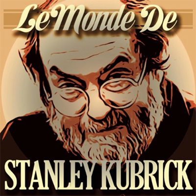 "Complètement dingues" : notre sélection médiathèque | Journal des Activités Sociales de l'énergie | Le monde de Stanley Kubrick
