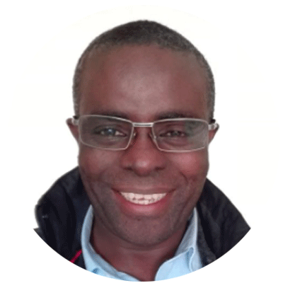 Alexandre MBappé (Codegaz) : "La solidarité doit être organisée" | 99881 Alexandre Mbappe 1 | Journal des Activités Sociales de l'énergie